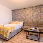 Apartman Luxury - Soarelui Astra Brassó