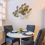 Apartman Luxury - Soarelui Astra *