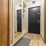 Luxury - Soarelui Astra Apartman