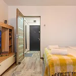 Luxury - Soarelui Astra Apartman Brassó