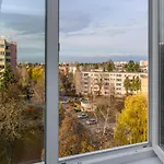 Luxury Studios - Soarelui Astra