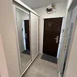 Luxury - Soarelui Astra Apartman