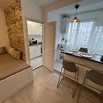 Apartman Luxury - Soarelui Astra *