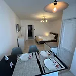 Luxury - Soarelui Astra Apartman