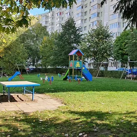 Luxury - Soarelui 10 * Brașov