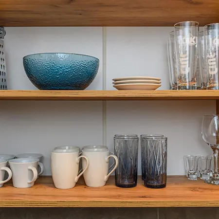 Luxury - Soarelui 10 Appartement *