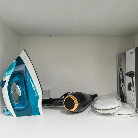 Apartman Luxury - Soarelui Astra Brassó