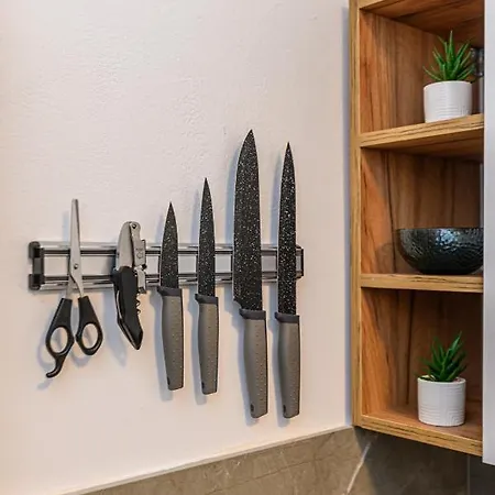 Appartement Luxury - Soarelui 10 *