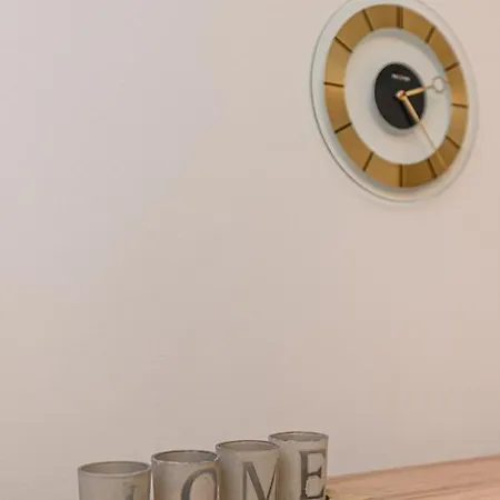 Luxury - Soarelui Astra Apartment