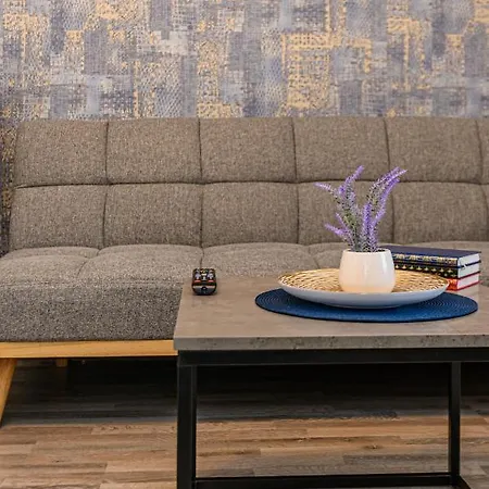 Luxury - Soarelui 10 Appartement *