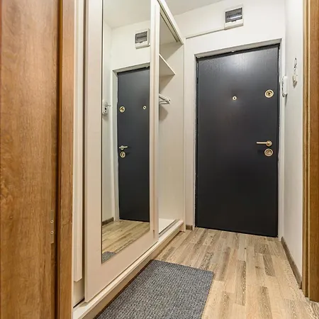 Luxury - Soarelui Astra Apartment