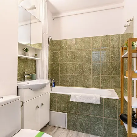 Luxury - Soarelui 10 Apartament Braszów