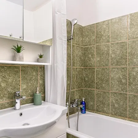 Apartament Luxury - Soarelui 10 Braszów