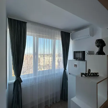 Luxury - Soarelui 10 Braszów