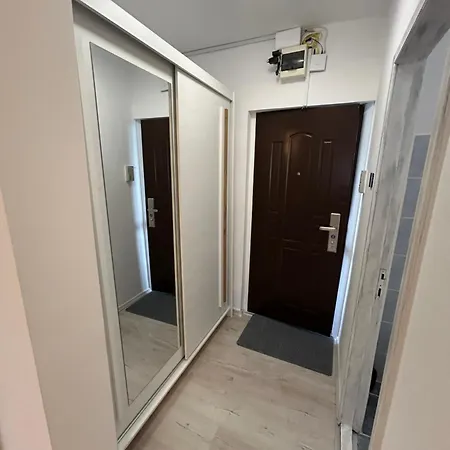 Luxury - Soarelui Astra Apartment