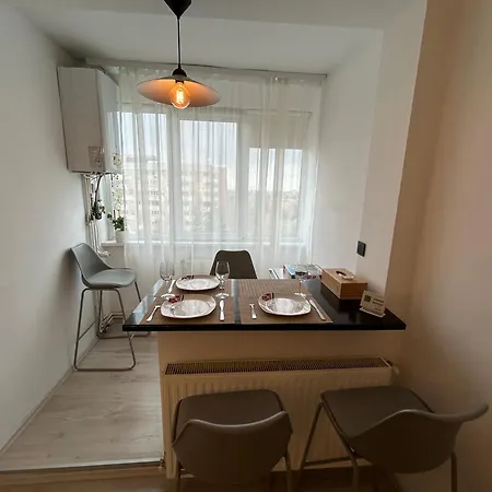 Luxury - Soarelui Astra * Brașov