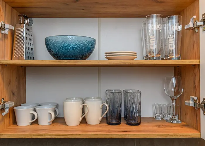 Luxury - Soarelui 10 Apartament *