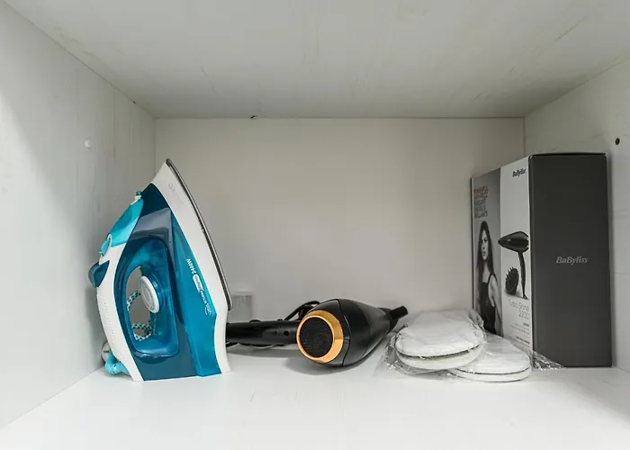 Apartament Luxury - Soarelui 10 Brașov