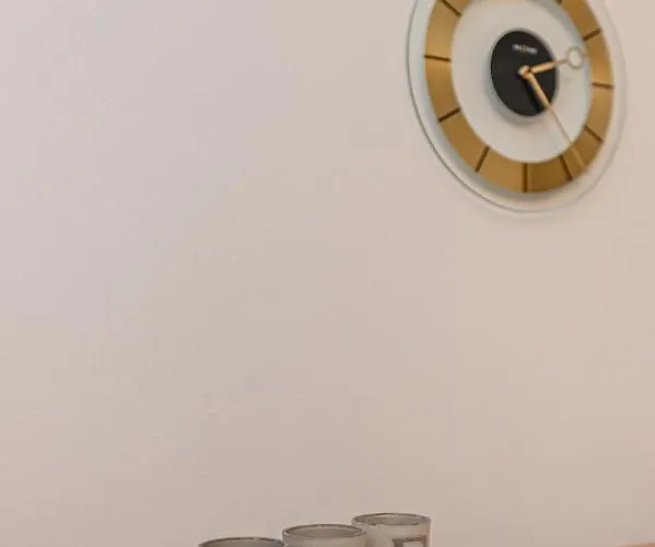 Luxury - Soarelui 10 Apartment