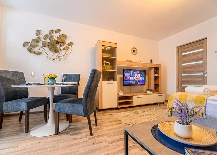 Luxury - Soarelui 10 Brașov