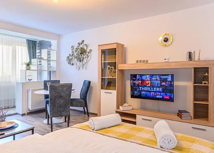 Luxury - Soarelui 10