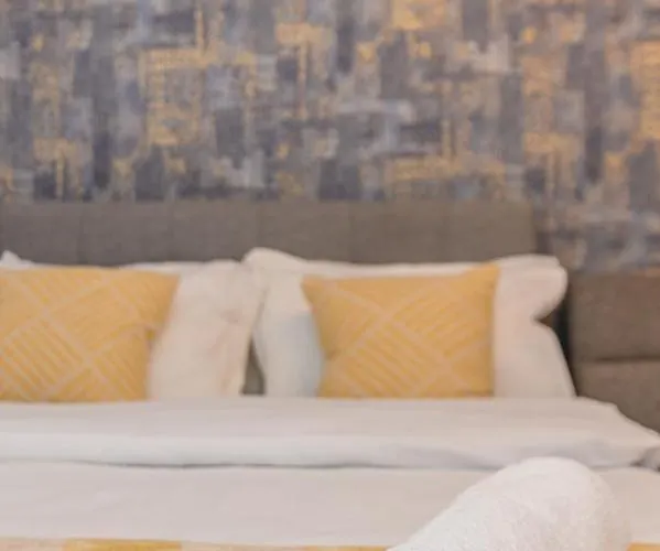 Apartment Luxury - Soarelui 10 Brasov