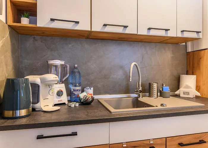 Apartment Luxury - Soarelui 10 Brasov