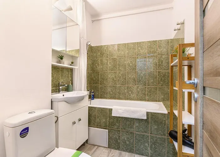 Luxury - Soarelui 10 Apartment Brasov