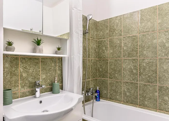 Apartment Luxury - Soarelui 10 Brasov