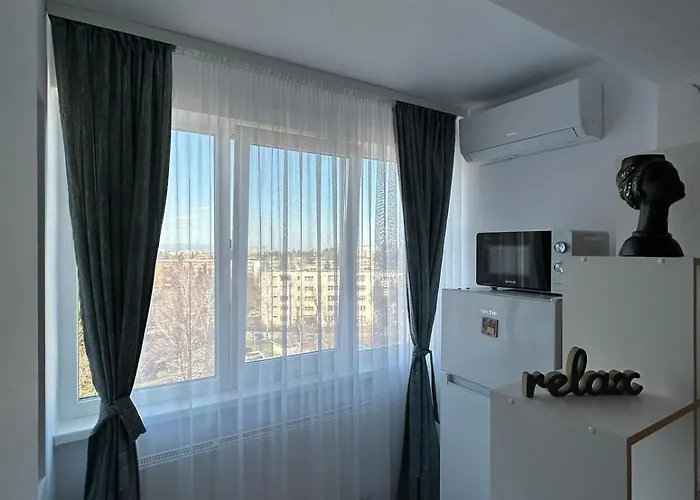 Luxury - Soarelui 10 Brasov